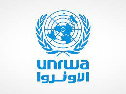 الاونروا